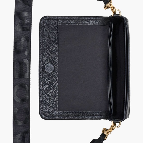 Marc Jacobs Black Mini Bag - Picture 4 of 4